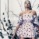 Illustration for article titled Spring Fashion Ads: Fierce Lupita, Topless Gaga, Rihanna in the Loo